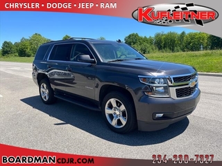 2018 Chevrolet Tahoe for sale in Boardman OH