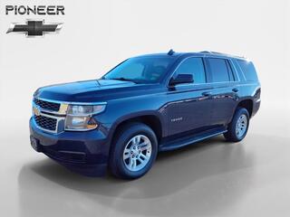 2018 Chevrolet Tahoe for sale in Abingdon VA