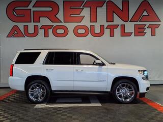 2018 Chevrolet Tahoe for sale in Gretna NE