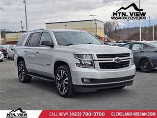 2019 Chevrolet Tahoe for sale in Mcdonald TN