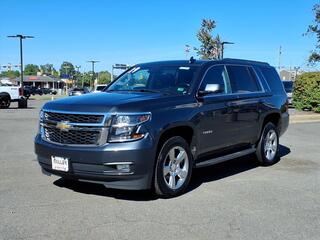 2019 Chevrolet Tahoe