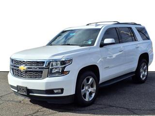 2019 Chevrolet Tahoe