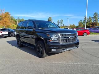 2019 Chevrolet Tahoe