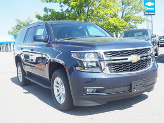 2019 Chevrolet Tahoe