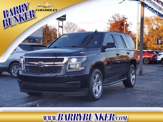 2019 Chevrolet Tahoe