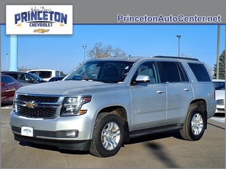 2019 Chevrolet Tahoe for sale in Spartanburg SC