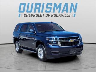 2019 Chevrolet Tahoe