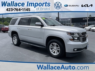 2019 Chevrolet Tahoe for sale in Bristol TN
