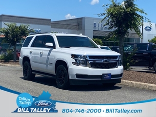 2019 Chevrolet Tahoe for sale in Mechanicsville VA