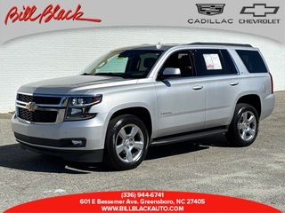 2019 Chevrolet Tahoe