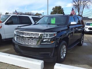 2019 Chevrolet Tahoe for sale in Roseville MI