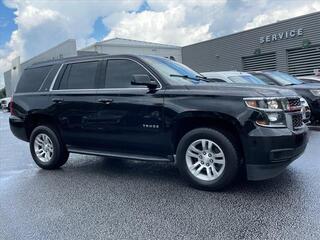 2019 Chevrolet Tahoe