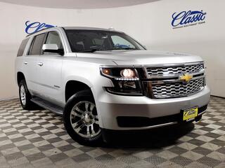 2020 Chevrolet Tahoe for sale in Topeka KS