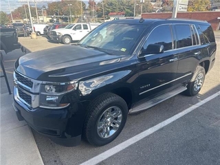 2015 Chevrolet Tahoe for sale in Roanoke VA