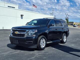 2015 Chevrolet Tahoe for sale in Tiffin OH