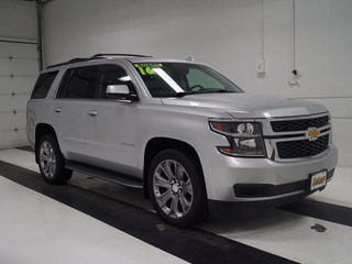 2016 Chevrolet Tahoe for sale in Topeka KS