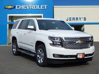 2017 Chevrolet Tahoe for sale in Leesburg VA