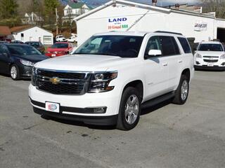 2017 Chevrolet Tahoe