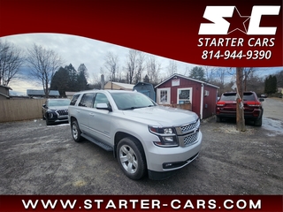 2017 Chevrolet Tahoe for sale in Altoona PA