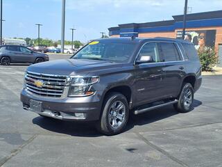 2017 Chevrolet Tahoe for sale in Norman OK