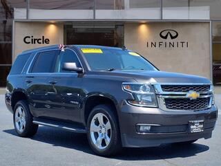 2017 Chevrolet Tahoe
