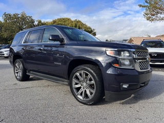 2017 Chevrolet Tahoe for sale in Greenville SC