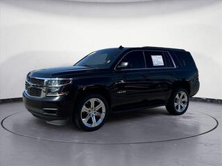 2017 Chevrolet Tahoe for sale in Knoxville TN