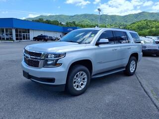 2018 Chevrolet Tahoe for sale in Pounding Mill VA