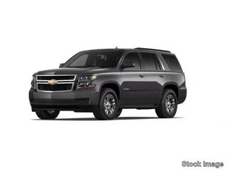 2018 Chevrolet Tahoe for sale in Johnson City TN
