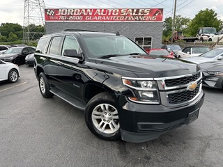 2018 Chevrolet Tahoe for sale in Cincinnati OH