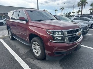 2018 Chevrolet Tahoe for sale in Merritt Island FL