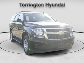 2018 Chevrolet Tahoe for sale in Torrington CT