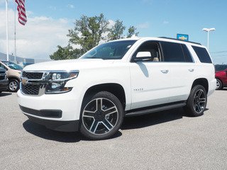 2018 Chevrolet Tahoe for sale in Danvers MA