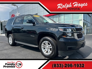 2018 Chevrolet Tahoe for sale in Anderson SC