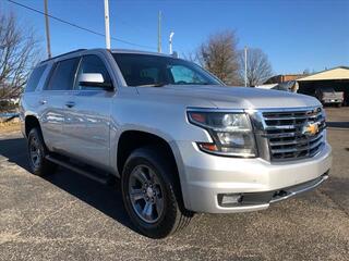 2019 Chevrolet Tahoe for sale in Chattanooga TN