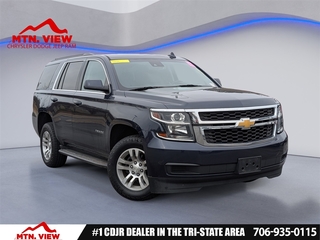 2019 Chevrolet Tahoe for sale in Ringold GA