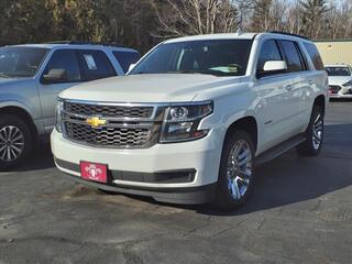 2019 Chevrolet Tahoe for sale in South Sanford ME