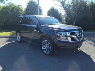 2019 Chevrolet Tahoe for sale in Clarksville TN
