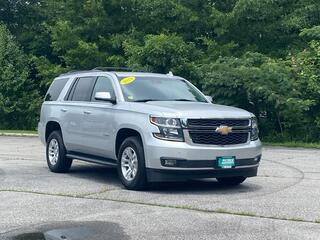 2019 Chevrolet Tahoe