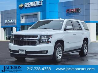 2019 Chevrolet Tahoe for sale in Shelbyville IN