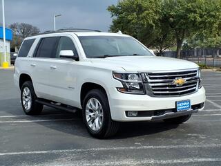 2020 Chevrolet Tahoe for sale in Austin TX