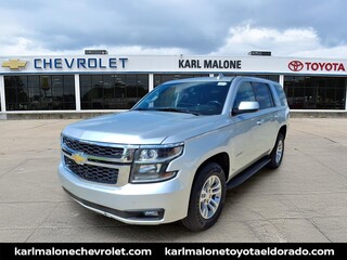 2020 Chevrolet Tahoe for sale in Muskegon MI