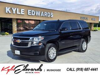 2020 Chevrolet Tahoe for sale in Muskogee OK