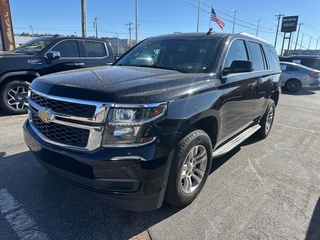 2015 Chevrolet Tahoe for sale in Greenville SC