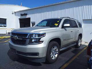 2015 Chevrolet Tahoe for sale in St Fostoria OH