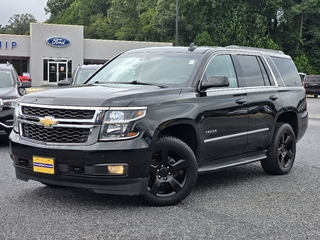 2016 Chevrolet Tahoe