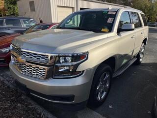 2016 Chevrolet Tahoe for sale in Greensboro NC