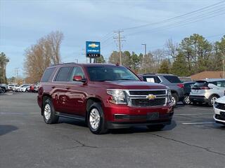 2016 Chevrolet Tahoe