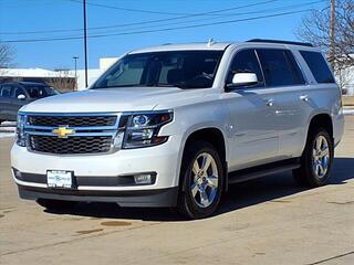 2016 Chevrolet Tahoe