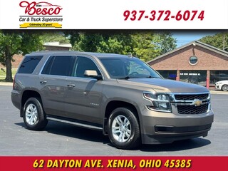 2016 Chevrolet Tahoe for sale in Xenia OH